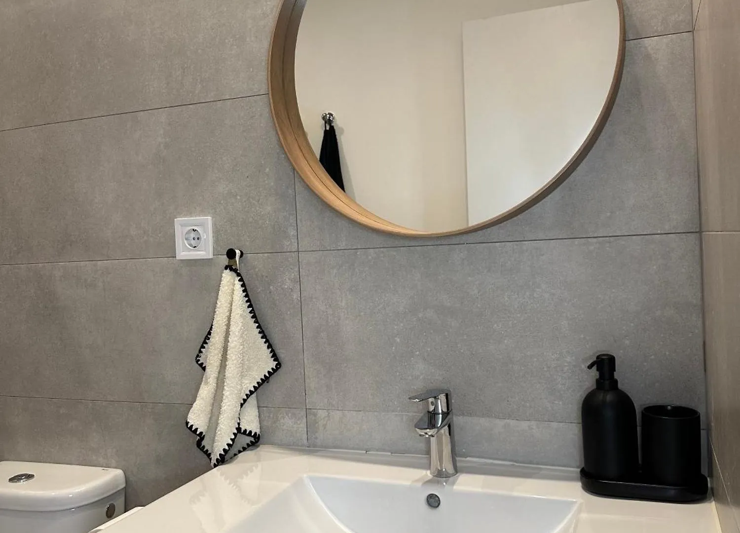 הוילה Acogedora Casa En Papiol