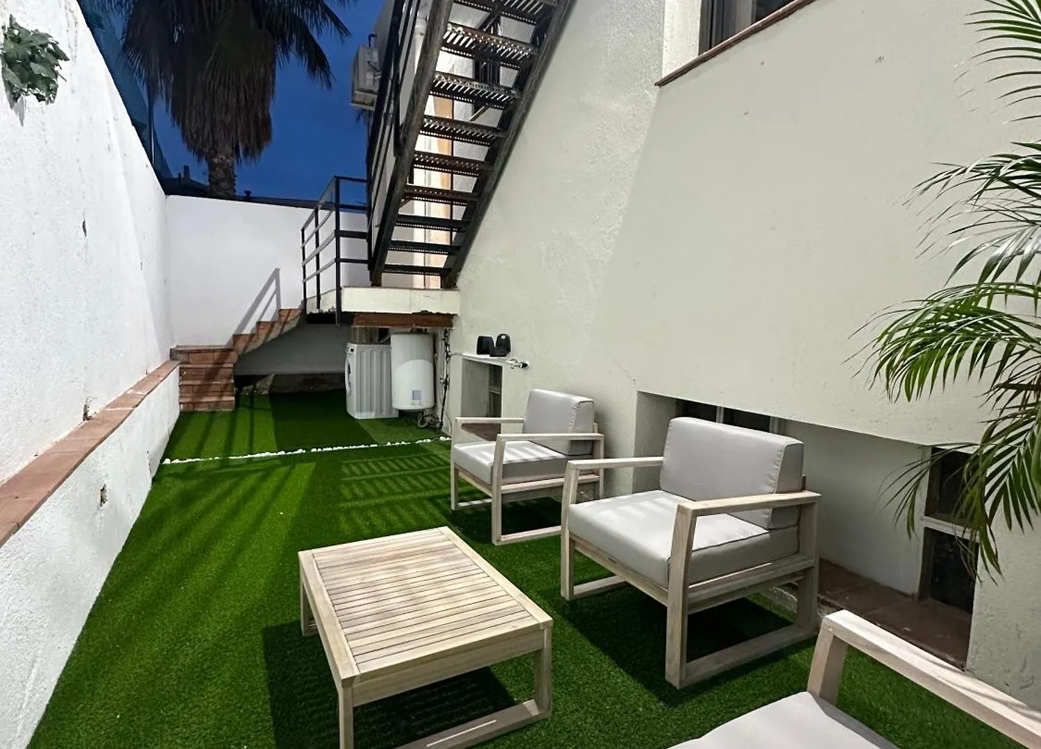 בית נופש הוילה Acogedora Casa En Papiol