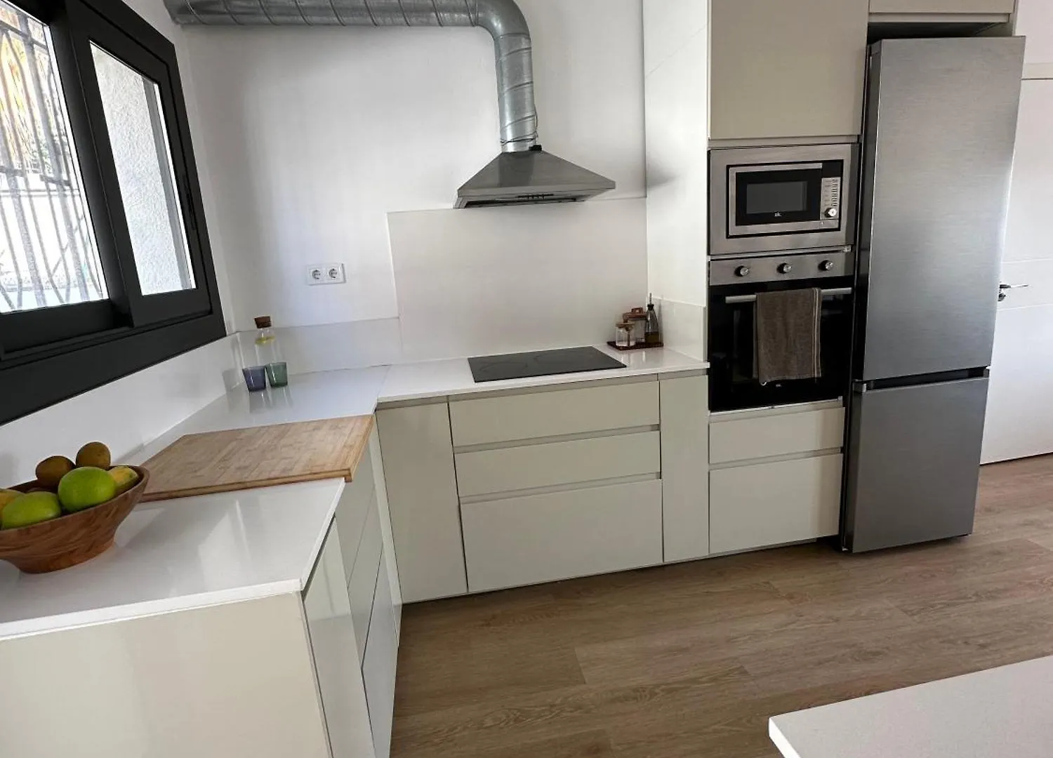 בית נופש הוילה Acogedora Casa En Papiol