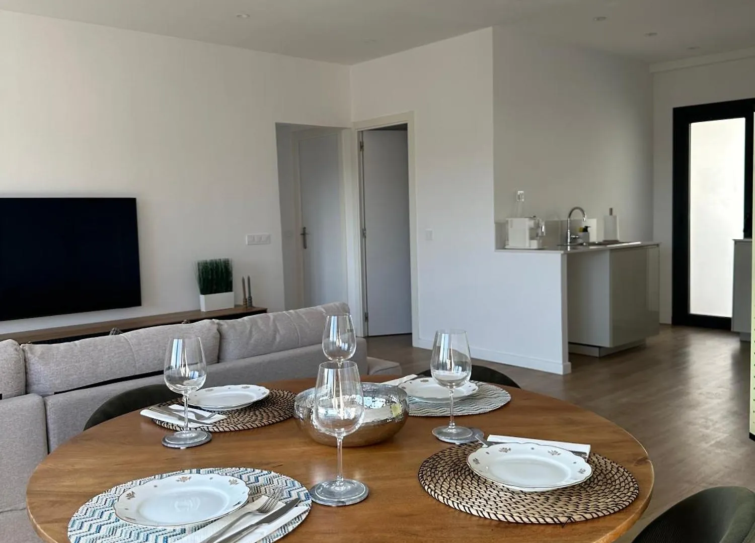 הוילה Acogedora Casa En Papiol בית נופש