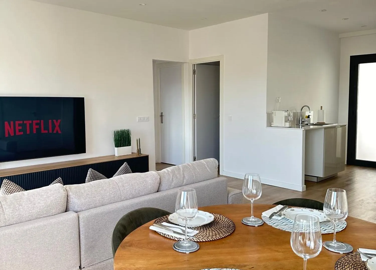 הוילה Acogedora Casa En Papiol