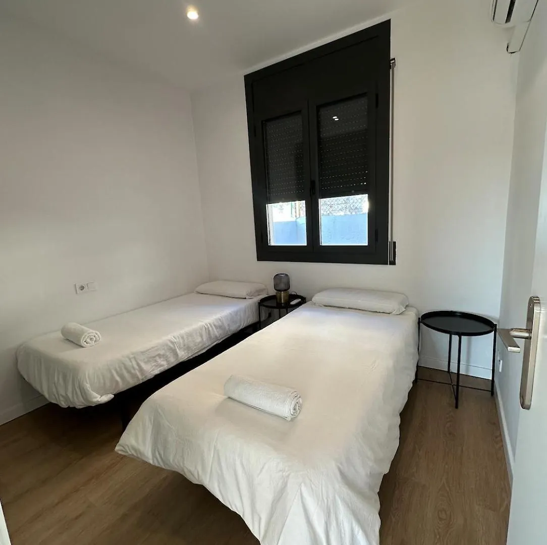 הוילה Acogedora Casa En Papiol
